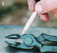 Tongs 5