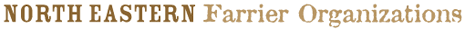 North Eastern Farrier Organizations