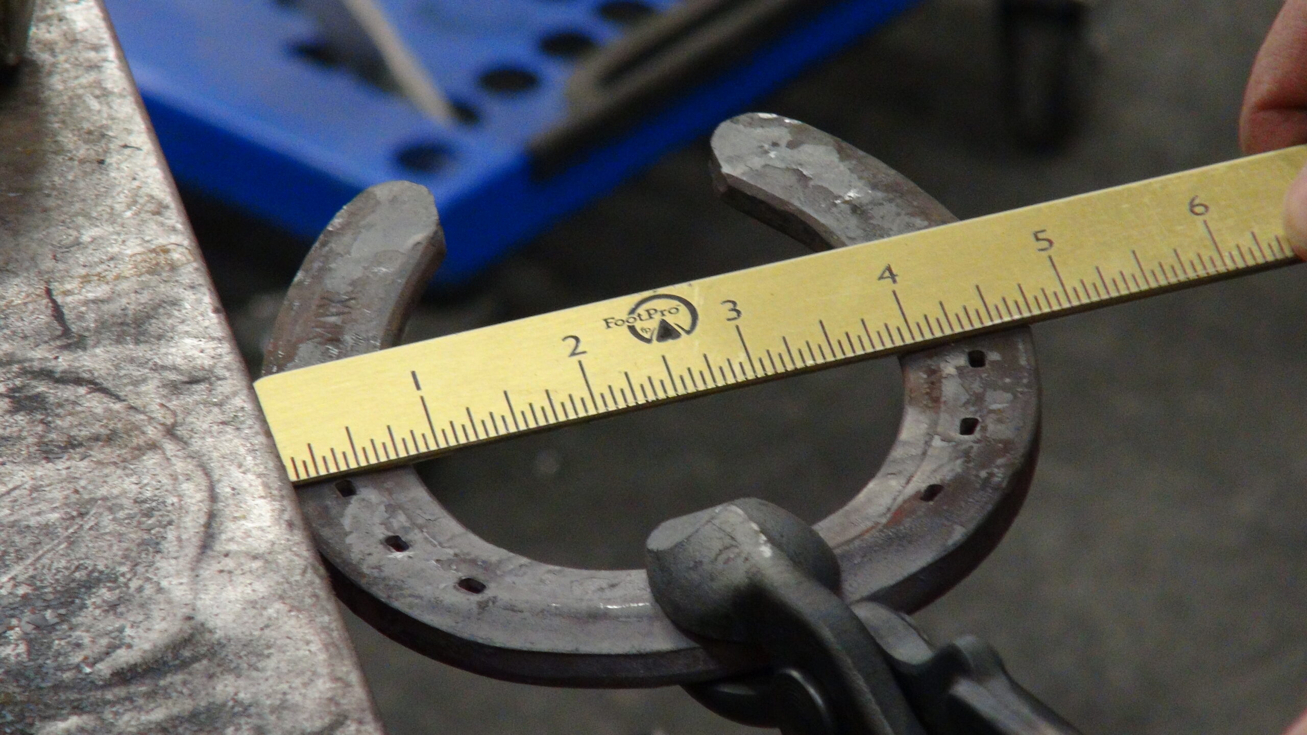 Furrow Ruler Shop – Farrier Products